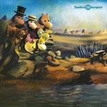 Graeme Miller & Steve Shill - The Moomins