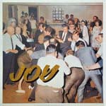 Idles - Joy as an Act of Resistance