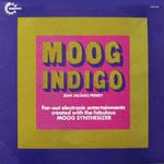 Jean Jacques Perrey - Moog Indigo