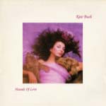 Kate Bush - Hounds of Love