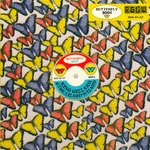 King Gizzard and the Lizard Wizard - Butterfly 3001