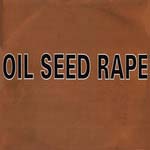 Oil Seed Rape - Six Steps to Womanhood