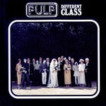 Pulp - Different Class