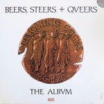 Revolting Cocks - Beers, Steers, and Queers