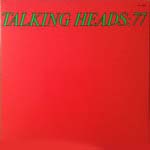 Talking Heads - 77