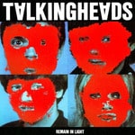 Talking Heads - Remain in Light