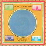 Talking Heads - Speaking in Tongues
