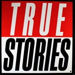 Talking Heads - True Stories